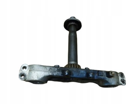 YAMAHA XT 600 2KF SZTYCA PÓŁKA DOLNA ZAWIESZENIA