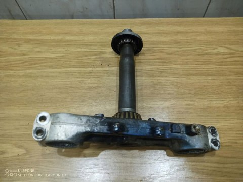 YAMAHA XT 600 2KF SZTYCA PÓŁKA DOLNA ZAWIESZENIA