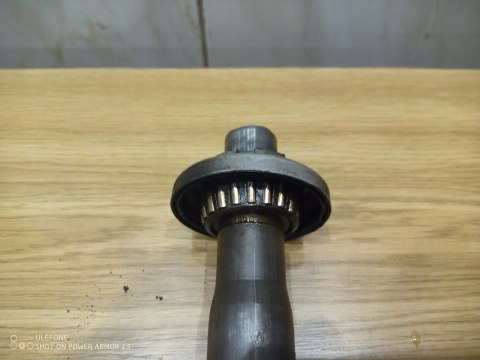 YAMAHA XT 600 2KF SZTYCA PÓŁKA DOLNA ZAWIESZENIA