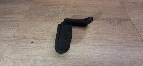 YAMAHA XTZ 660 TENERE PODNÓŻEK SET KIEROWCY YAMAHA XTZ 660 TENERE PODNÓŻEK SET KIEROWCY