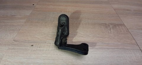 YAMAHA XTZ 660 TENERE PODNÓŻEK SET KIEROWCY YAMAHA XTZ 660 TENERE PODNÓŻEK SET KIEROWCY