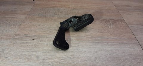 YAMAHA XTZ 660 TENERE PODNÓŻEK SET KIEROWCY YAMAHA XTZ 660 TENERE PODNÓŻEK SET KIEROWCY