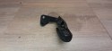YAMAHA XTZ 660 TENERE PODNÓŻEK SET KIEROWCY