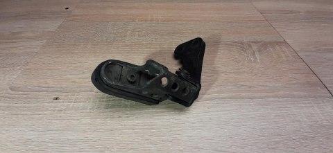 YAMAHA XTZ 660 TENERE PODNÓŻEK SET KIEROWCY YAMAHA XTZ 660 TENERE PODNÓŻEK SET KIEROWCY