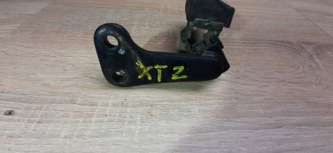 YAMAHA XTZ 660 TENERE PODNÓŻEK SET KIEROWCY YAMAHA XTZ 660 TENERE PODNÓŻEK SET KIEROWCY