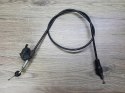 YAMAHA YFM 200 MOTO-4 LINKA GAZU