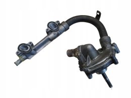 YAMAHA YZF 750 R POMPA WODY WODNA