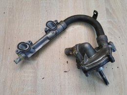 YAMAHA YZF 750 R POMPA WODY WODNA