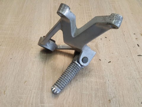 YAMAHA YZF 750 R SET PODNÓŻEK MOCOWANIE YAMAHA YZF 750 R SET PODNÓŻEK MOCOWANIE