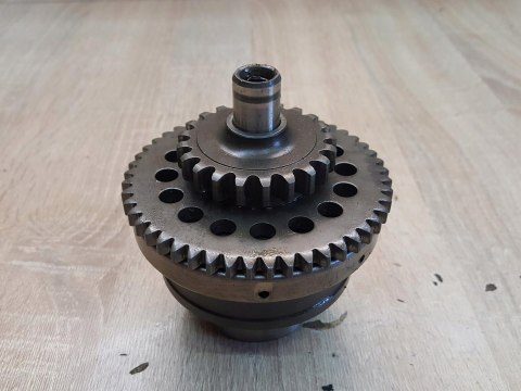 YAMAHA YZF 750 R SPRZĘGIEŁKO ROZRUSZNIKA BENDIX YAMAHA YZF 750 R SPRZĘGIEŁKO ROZRUSZNIKA BENDIX