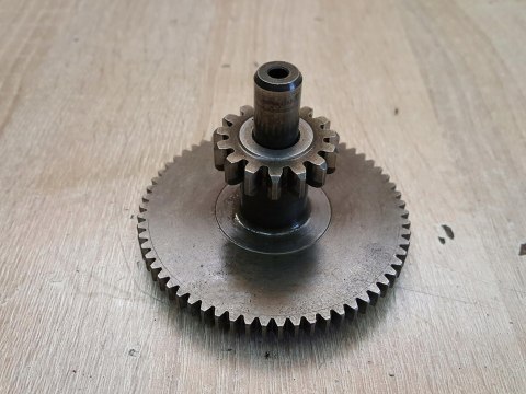 YAMAHA YZF 750 R TRYB ZĘBATKA YAMAHA YZF 750 R TRYB ZĘBATKA