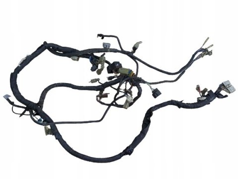 YAMAHA YZF R1 4XV WIĄZKA INSTALACJA ELEKTRYCZNA YAMAHA YZF R1 4XV WIĄZKA INSTALACJA ELEKTRYCZNA