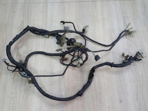 YAMAHA YZF R1 4XV WIĄZKA INSTALACJA ELEKTRYCZNA YAMAHA YZF R1 4XV WIĄZKA INSTALACJA ELEKTRYCZNA
