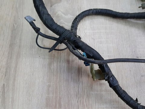 YAMAHA YZF R1 4XV WIĄZKA INSTALACJA ELEKTRYCZNA YAMAHA YZF R1 4XV WIĄZKA INSTALACJA ELEKTRYCZNA