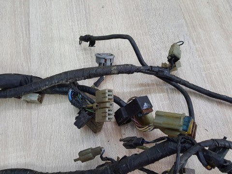 YAMAHA YZF R1 4XV WIĄZKA INSTALACJA ELEKTRYCZNA YAMAHA YZF R1 4XV WIĄZKA INSTALACJA ELEKTRYCZNA