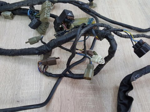 YAMAHA YZF R1 4XV WIĄZKA INSTALACJA ELEKTRYCZNA YAMAHA YZF R1 4XV WIĄZKA INSTALACJA ELEKTRYCZNA