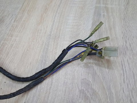 YAMAHA YZF R1 4XV WIĄZKA INSTALACJA ELEKTRYCZNA YAMAHA YZF R1 4XV WIĄZKA INSTALACJA ELEKTRYCZNA
