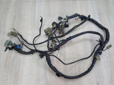 YAMAHA YZF R1 4XV WIĄZKA INSTALACJA ELEKTRYCZNA YAMAHA YZF R1 4XV WIĄZKA INSTALACJA ELEKTRYCZNA