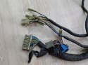 YAMAHA YZF R1 4XV WIĄZKA INSTALACJA ELEKTRYCZNA