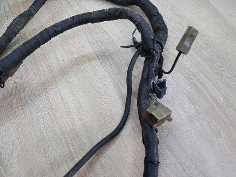 YAMAHA YZF R1 4XV WIĄZKA INSTALACJA ELEKTRYCZNA YAMAHA YZF R1 4XV WIĄZKA INSTALACJA ELEKTRYCZNA