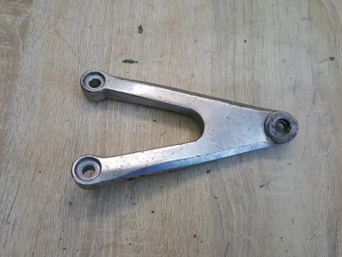 YAMAHA YZF R1 RN09 SET PODNÓŻEK MOCOWANIE YAMAHA YZF R1 RN09 SET PODNÓŻEK MOCOWANIE