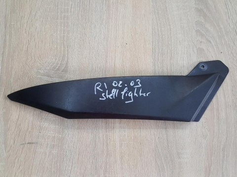 YAMAHA YZF R1 WYPEŁNIENIE OSŁONA OWIEWKA PLASTIK