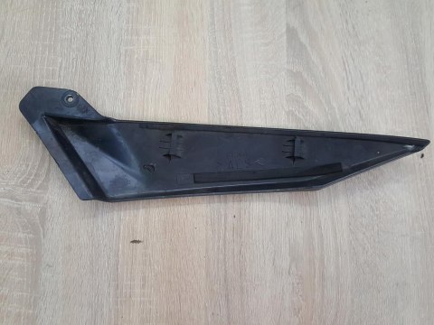 YAMAHA YZF R1 WYPEŁNIENIE OSŁONA OWIEWKA PLASTIK