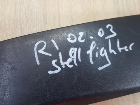 YAMAHA YZF R1 WYPEŁNIENIE OSŁONA OWIEWKA PLASTIK