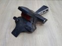 YAMAHA YZF R6 600 BŁOTNIK MOCOWANIE TABLICY TYŁ
