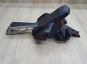 YAMAHA YZF R6 600 BŁOTNIK MOCOWANIE TABLICY TYŁ