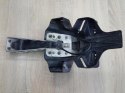 YAMAHA YZF R6 600 BŁOTNIK MOCOWANIE TABLICY TYŁ