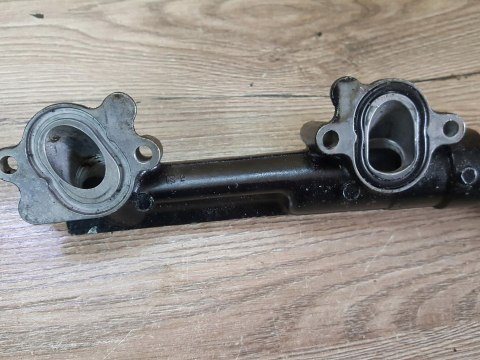 YAMAHA YZF R6 RJ03 5EB MAGISTRALA WODY KRÓCIEC