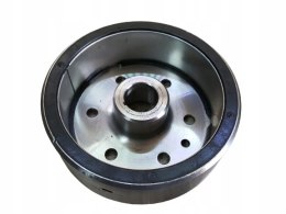 YAMAHA YZF R6 RJ03 5EB MAGNETO KOŁO MAGNESOWE