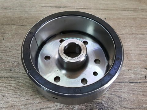 YAMAHA YZF R6 RJ03 5EB MAGNETO KOŁO MAGNESOWE YAMAHA YZF R6 RJ03 5EB MAGNETO KOŁO MAGNESOWE