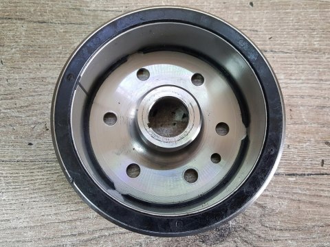 YAMAHA YZF R6 RJ03 5EB MAGNETO KOŁO MAGNESOWE YAMAHA YZF R6 RJ03 5EB MAGNETO KOŁO MAGNESOWE