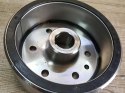 YAMAHA YZF R6 RJ03 5EB MAGNETO KOŁO MAGNESOWE