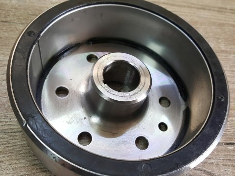 YAMAHA YZF R6 RJ03 5EB MAGNETO KOŁO MAGNESOWE YAMAHA YZF R6 RJ03 5EB MAGNETO KOŁO MAGNESOWE