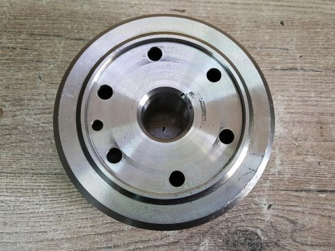 YAMAHA YZF R6 RJ03 5EB MAGNETO KOŁO MAGNESOWE YAMAHA YZF R6 RJ03 5EB MAGNETO KOŁO MAGNESOWE