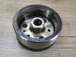 YAMAHA YZF R6 RJ03 5EB MAGNETO KOŁO MAGNESOWE