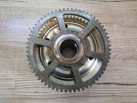 YAMAHA YZF R6 RJ03 5EB MAGNETO KOŁO MAGNESOWE YAMAHA YZF R6 RJ03 5EB MAGNETO KOŁO MAGNESOWE