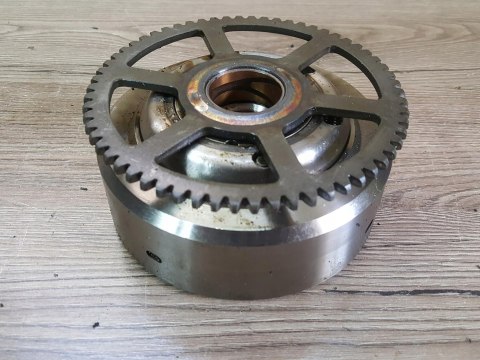 YAMAHA YZF R6 RJ03 5EB MAGNETO KOŁO MAGNESOWE YAMAHA YZF R6 RJ03 5EB MAGNETO KOŁO MAGNESOWE