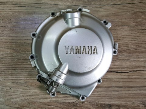 YAMAHA YZF R6 RJ03 5EB POKRYWA DEKIEL OSŁONA KAPA YAMAHA YZF R6 RJ03 5EB POKRYWA DEKIEL OSŁONA KAPA