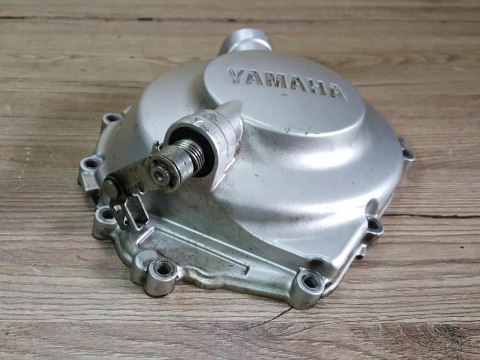 YAMAHA YZF R6 RJ03 5EB POKRYWA DEKIEL OSŁONA KAPA YAMAHA YZF R6 RJ03 5EB POKRYWA DEKIEL OSŁONA KAPA