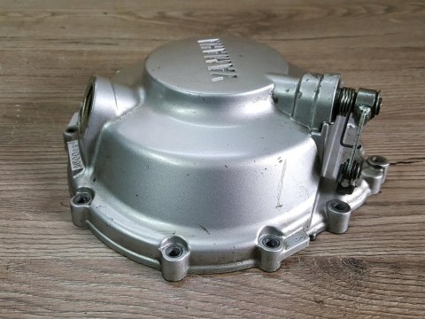 YAMAHA YZF R6 RJ03 5EB POKRYWA DEKIEL OSŁONA KAPA YAMAHA YZF R6 RJ03 5EB POKRYWA DEKIEL OSŁONA KAPA
