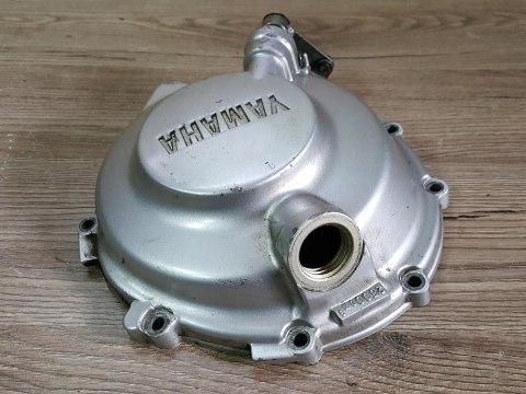 YAMAHA YZF R6 RJ03 5EB POKRYWA DEKIEL OSŁONA KAPA YAMAHA YZF R6 RJ03 5EB POKRYWA DEKIEL OSŁONA KAPA