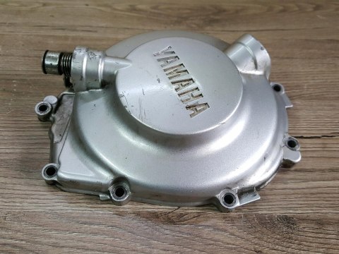 YAMAHA YZF R6 RJ03 5EB POKRYWA DEKIEL OSŁONA KAPA YAMAHA YZF R6 RJ03 5EB POKRYWA DEKIEL OSŁONA KAPA