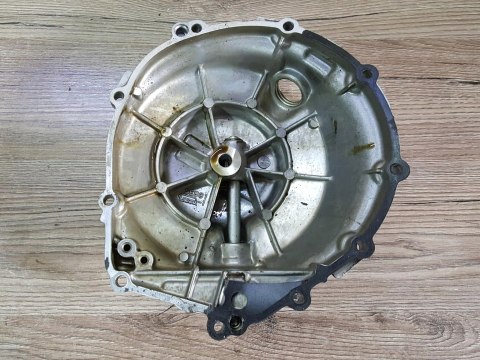YAMAHA YZF R6 RJ03 5EB POKRYWA DEKIEL OSŁONA KAPA YAMAHA YZF R6 RJ03 5EB POKRYWA DEKIEL OSŁONA KAPA