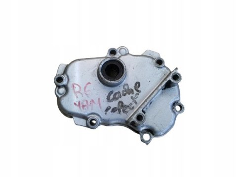 YAMAHA YZF R6 RJ03 5EB POKRYWA OSŁONA DEKIEL KAPA YAMAHA YZF R6 RJ03 5EB POKRYWA OSŁONA DEKIEL KAPA