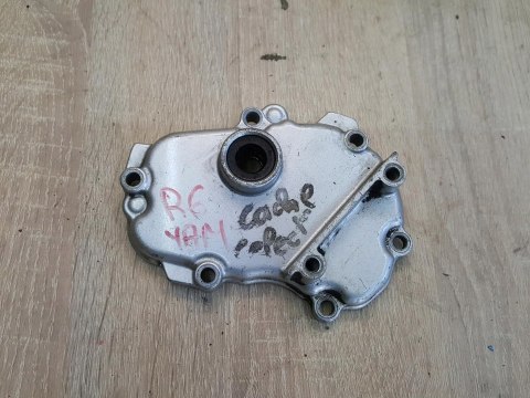 YAMAHA YZF R6 RJ03 5EB POKRYWA OSŁONA DEKIEL KAPA YAMAHA YZF R6 RJ03 5EB POKRYWA OSŁONA DEKIEL KAPA