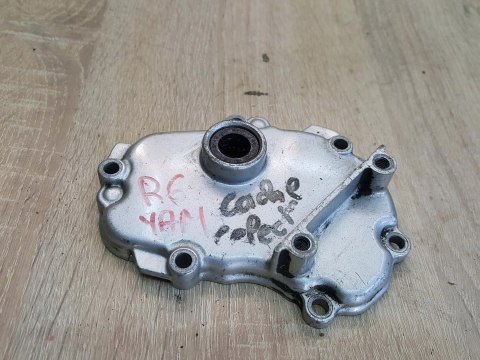 YAMAHA YZF R6 RJ03 5EB POKRYWA OSŁONA DEKIEL KAPA YAMAHA YZF R6 RJ03 5EB POKRYWA OSŁONA DEKIEL KAPA